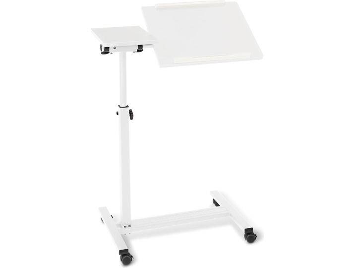 Aktivshop, Couchtisch + Beistelltisch, Mobil (47 x 40 x 118 cm) von aktivshop