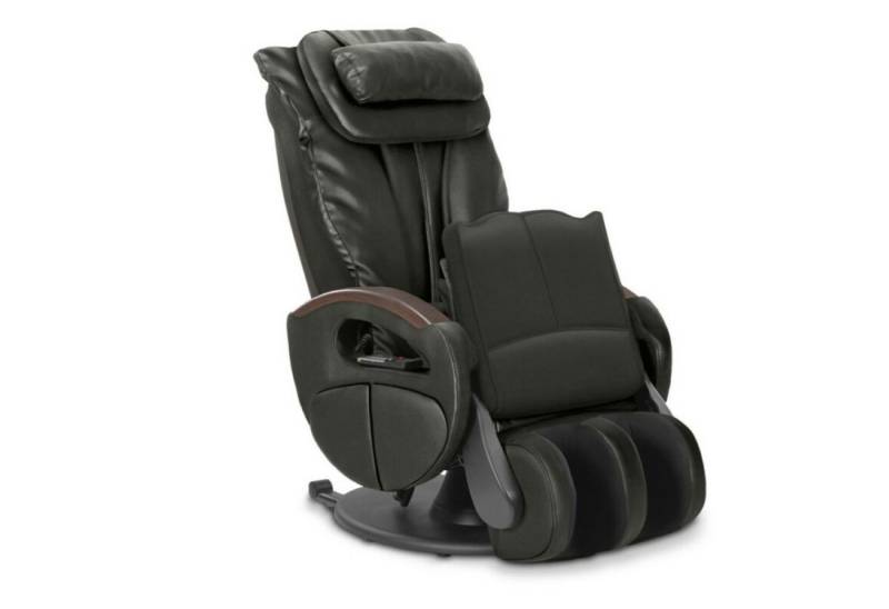 aktivshop Massagesessel mit elektrischer Aufstehhilfe, Wärmefunktion & 6 Massageprogramme, bis 180 kg und um 90° drehbar aktivshop Massagesessel mit elektrischer Aufstehhilfe, Wärmefunktion & 6 Massageprogramme, bis 180 kg und um 90° drehbar von aktivshop