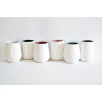 Becher - Weinbecher 8 Oz von alGceramics