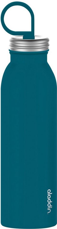 aladdin Isolierflasche Chilled Thermavac, auslaufsicher, Edeltahl in Trendfarben, 0,55 ml aladdin Isolierflasche Chilled Thermavac, auslaufsicher, Edeltahl in Trendfarben, 0,55 ml von aladdin