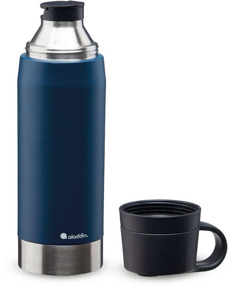 aladdin Thermoflasche CitzPark Thermavac, Edelstahl, 1.1 Liter aladdin Thermoflasche CitzPark Thermavac, Edelstahl, 1.1 Liter von aladdin