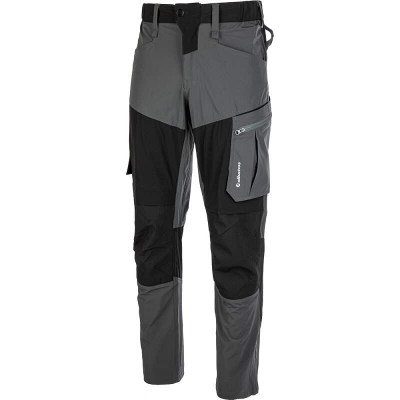 albatros Bundhose Arbeitshose CONCEPT STRETCH LIGHT LG anthrazit-schwarz XL albatros Bundhose Arbeitshose CONCEPT STRETCH LIGHT LG anthrazit-schwarz XL von albatros