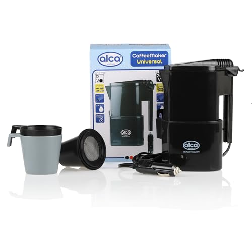 alca® Coffee Maker Heißwasser Bereiter 12 V von alca