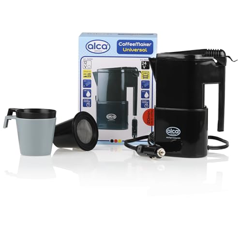 alca® Coffee Maker Heißwasser-Bereiter 24 V von alca
