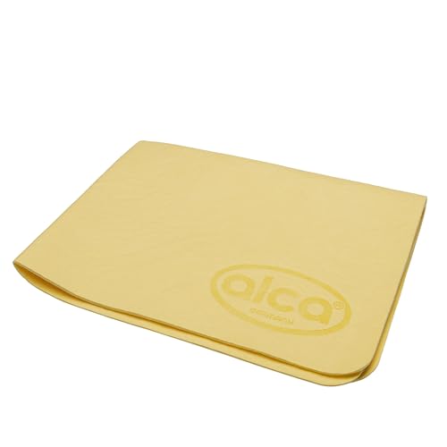 alca® Reinigungstuch Kunstleder PVA Lappen 43 x 32 cm von alca