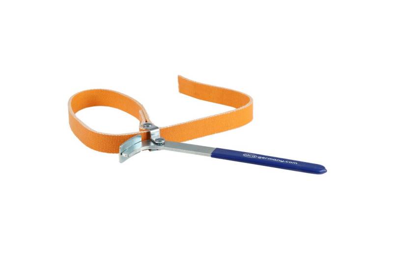 alca Multitool Ölfilterschlüssel Band Band 65 cm Bandlänge 2 cm Bandbreite Univers, (Set, 1 St) von alca
