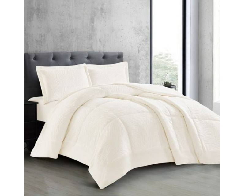 alesvelt Tagesdecke Set Nazli Überwurf Decke 3-Teilig 240 x 250 cm 2-Personen alesvelt Tagesdecke Set Nazli Überwurf Decke 3-Teilig 240 x 250 cm 2-Personen von alesvelt