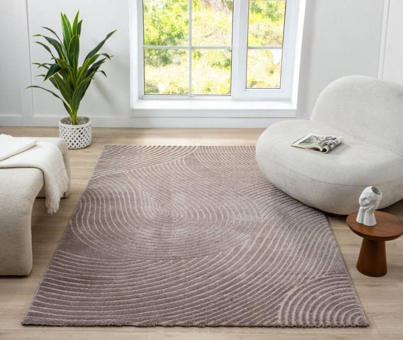 alesvelt Teppich Nova rechteckig zeitloses Design 13 mm Höhe 160 x 230 cm 200x290 cm, Höhe: 160 mm alesvelt Teppich Nova rechteckig zeitloses Design 13 mm Höhe 160 x 230 cm 200x290 cm, Höhe: 160 mm von alesvelt