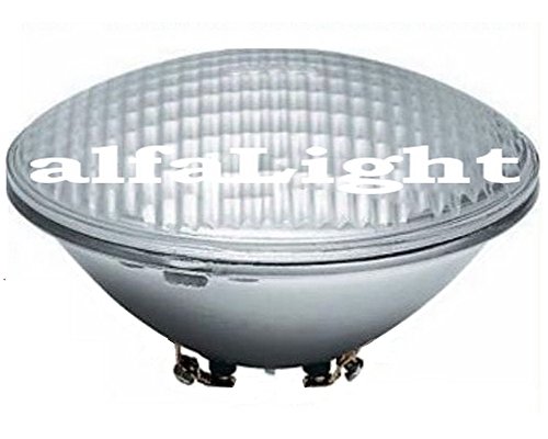 LED Pool Scheinwerfer Einsatz PAR 56 12V 36W Licht KALTWEISS Schwimmbad Beleuchtung von alfa-pool