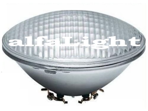 LED Pool Scheinwerfer Einsatz PAR 56 12V 36W WARMWEISS Schwimmbad Beleuchtung von alfa-pool