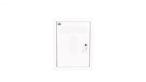 Modulverteiler 2x12 Unterputz IP40 mit Schloss A-RW2 alFako 5904730883092 Modulverteiler 2x12 Unterputz IP40 mit Schloss A-RW2 alFako 5904730883092 von alfako