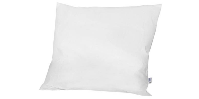 alfda Kissenbezug Encasing aus Evolon, (1 Stück), verschiedene Größen erhältlich von alfda