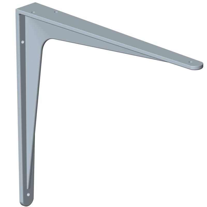 Alu-Schwerlastkonsole von alfer element system