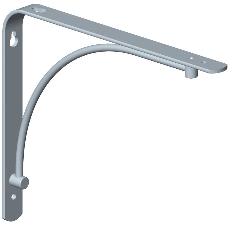 Deco-Konsole Danni von alfer element system