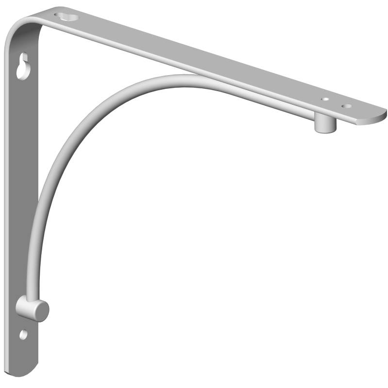 Deco-Konsole Danni von alfer element system