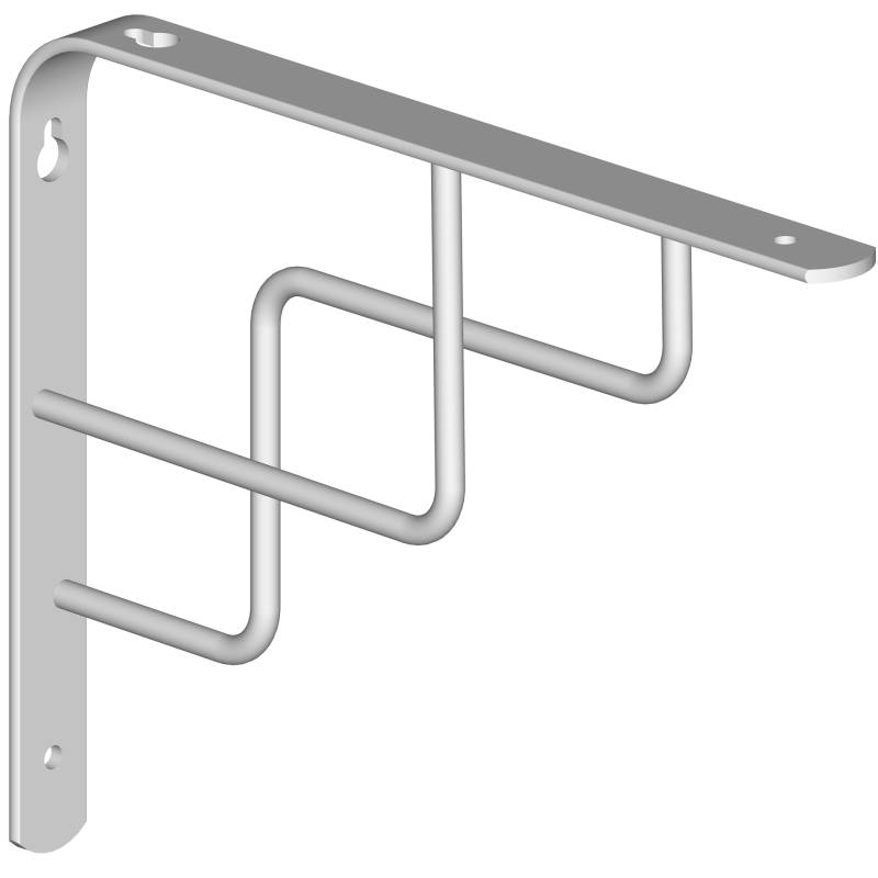 Deko-Konsole Roxy Deko-Konsole Roxy von alfer element system