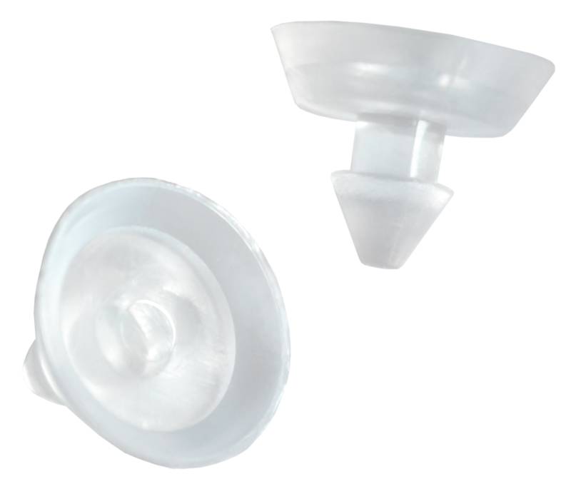 Kunststoffsauger Kunststoffsauger von alfer element system