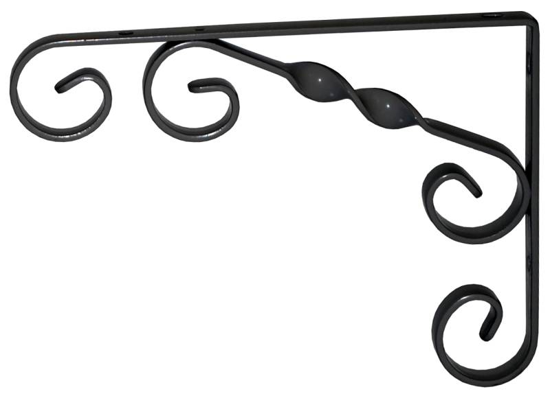 Ornament-Konsole Jutta Ornament-Konsole Jutta von alfer element system