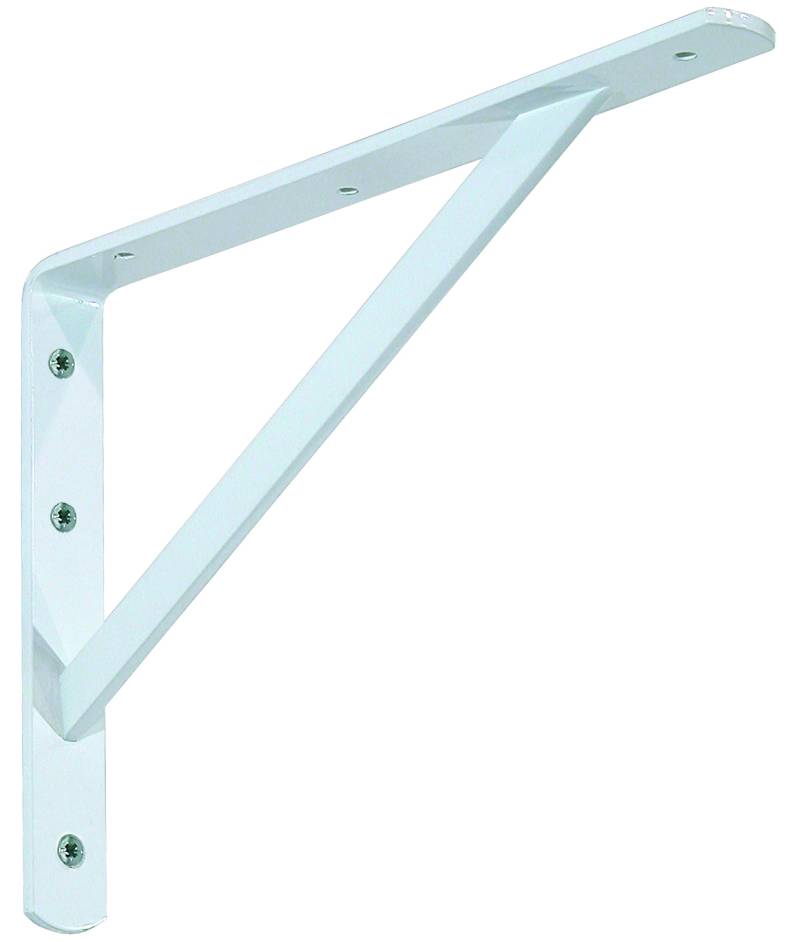 Stahl-Schwerlastkonsole Steg Samson von alfer element system