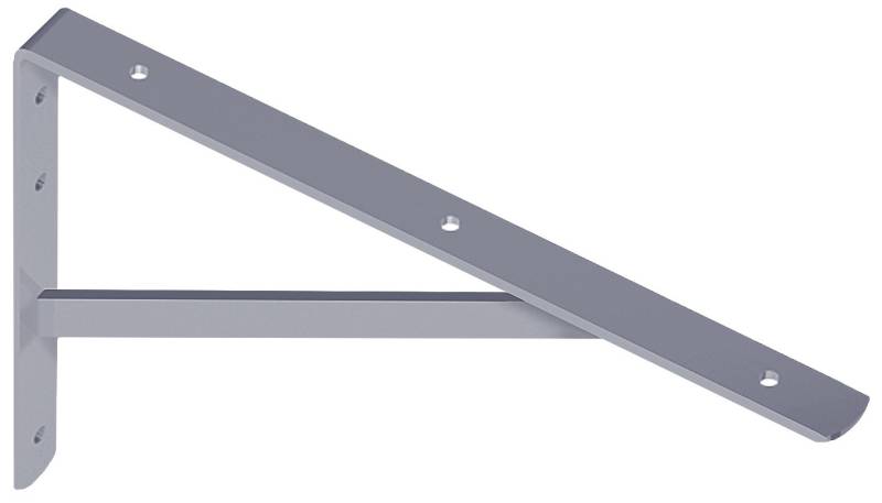 Stahl-Schwerlastkonsole Steg Samson von alfer element system