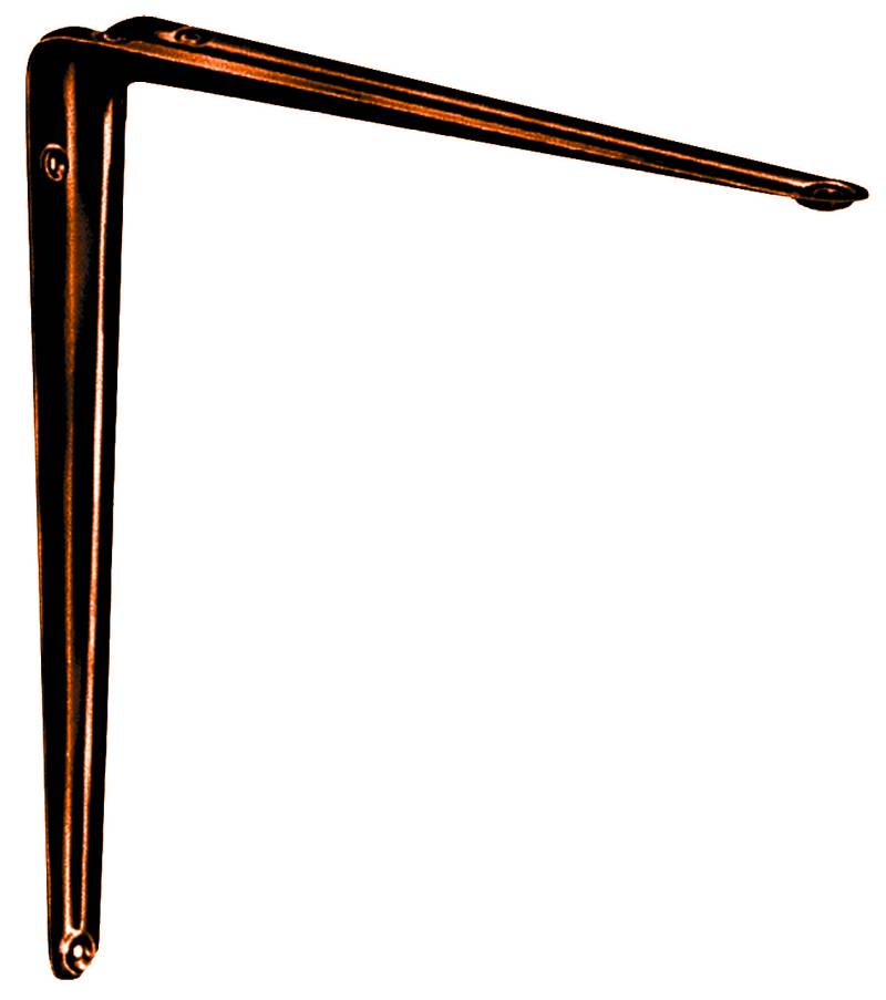 Stahlblech-Konsole Ina Stahlblech-Konsole Ina von alfer element system