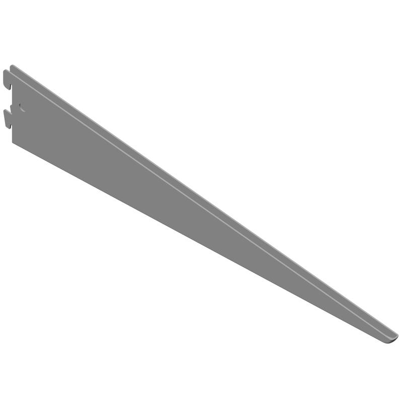 U-Träger zweireihig Raster 50 von alfer element system