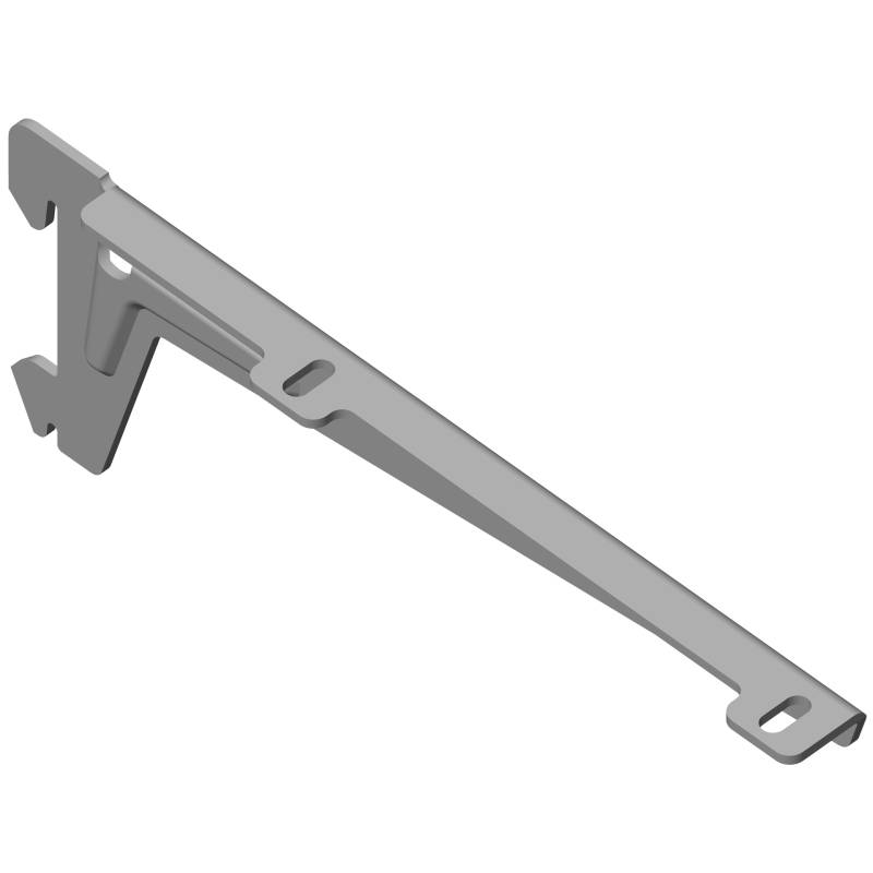 W-Träger einreihig Raster 50 W-Träger einreihig Raster 50 von alfer element system