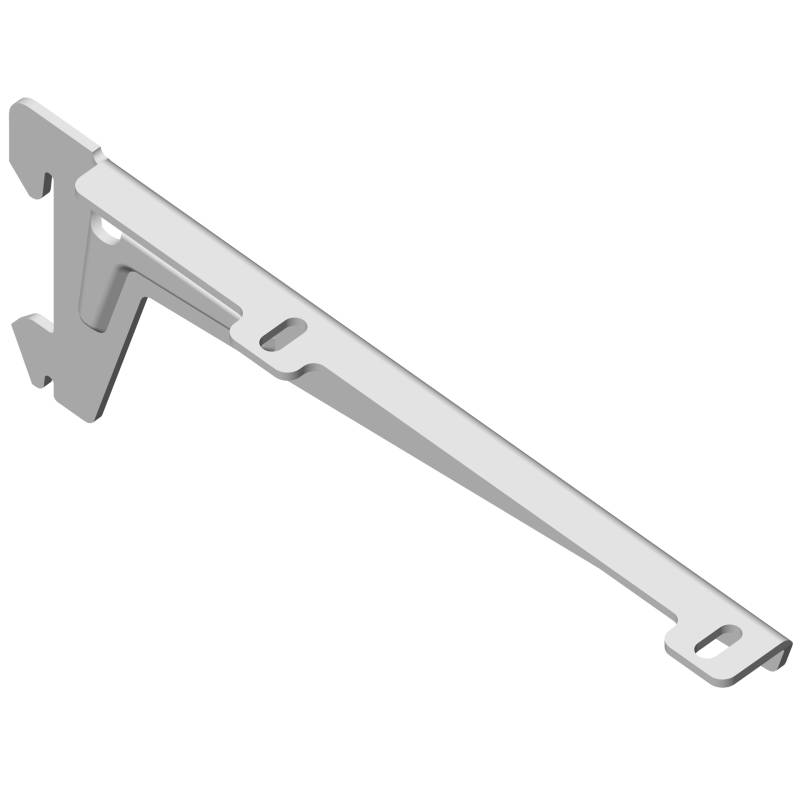 W-Träger einreihig Raster 50 von alfer element system