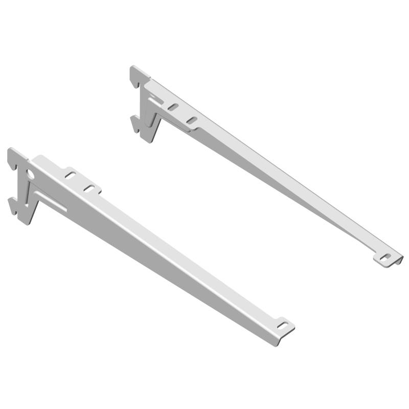 W-Träger einreihig Raster 50 W-Träger einreihig Raster 50 von alfer element system