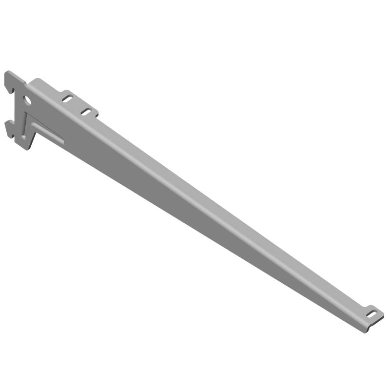 W-Träger einreihig Raster 50 von alfer element system