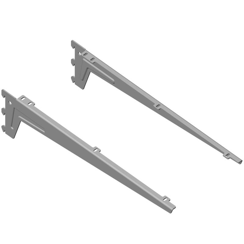 W-Träger einreihig Raster 50 W-Träger einreihig Raster 50 von alfer element system