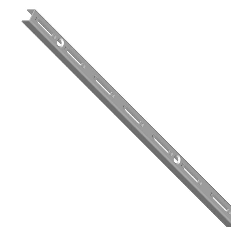 Wandschiene Raster 50 Wandschiene Raster 50 von alfer element system