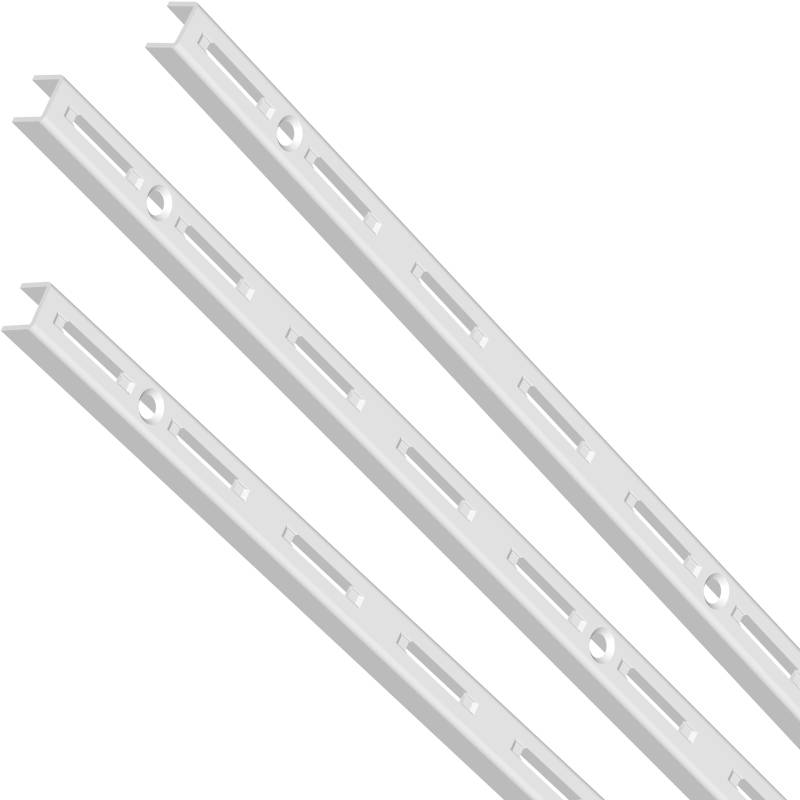 Wandschiene Raster 50 Wandschiene Raster 50 von alfer element system