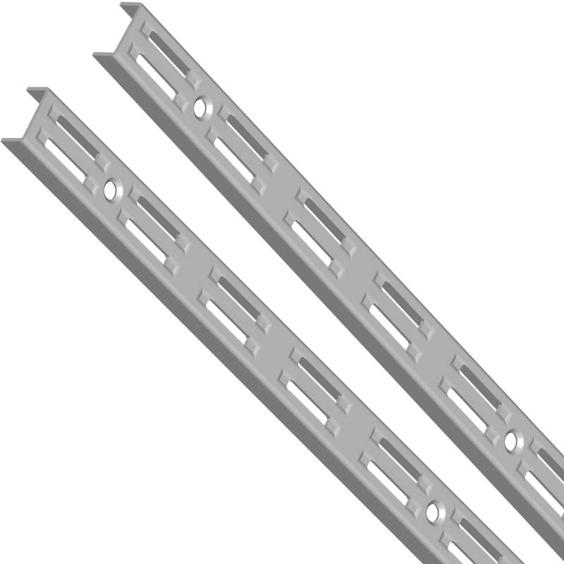 Wandschiene Raster 50 Wandschiene Raster 50 von alfer element system