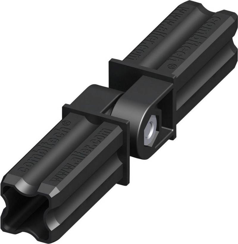 alfer Abdeckprofil alfer Gelenk-Verbinder, 2 Zapfen 23.5 mm 23.5 mm von alfer