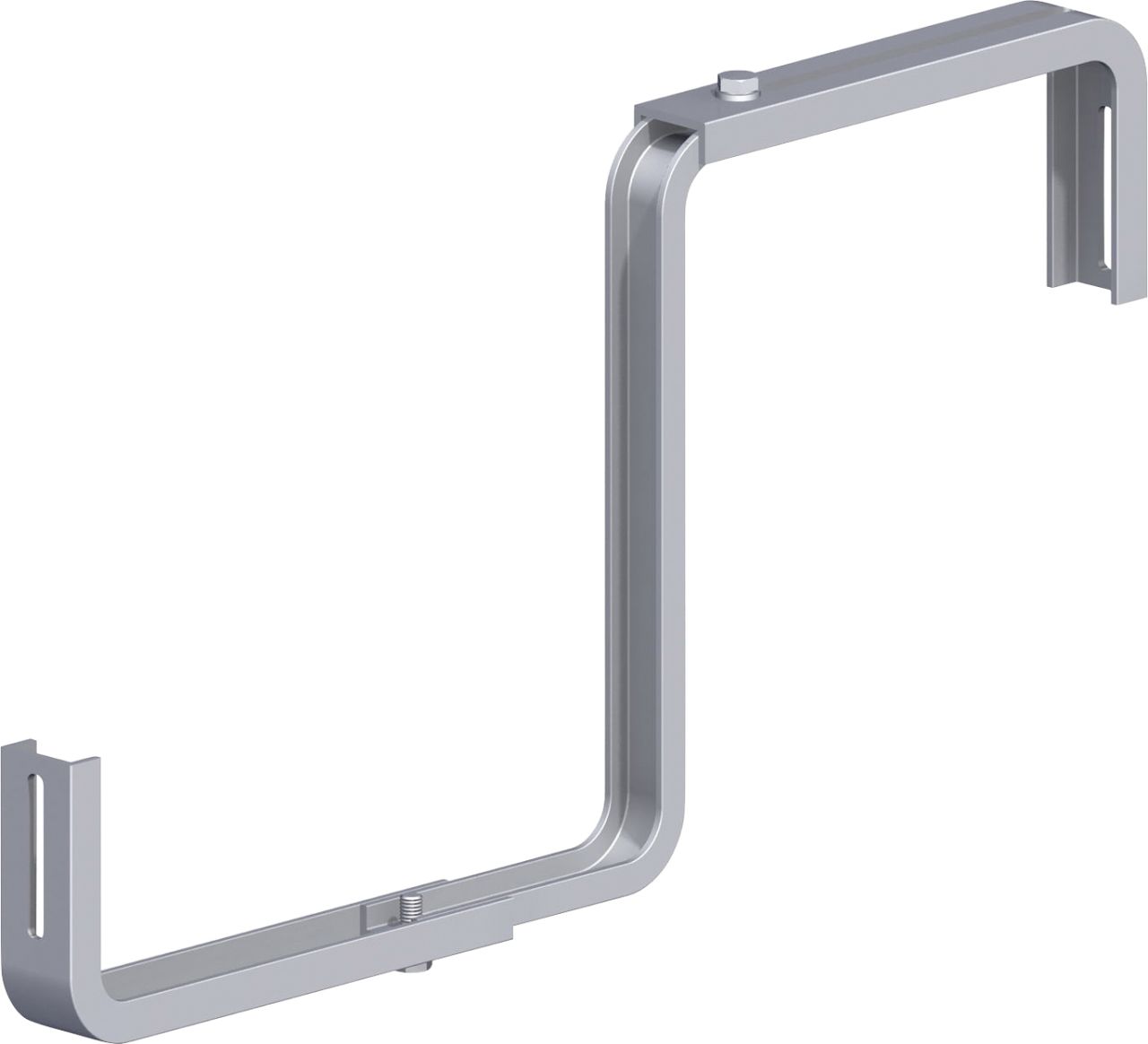 alfer Blumenkastenhalter 230 mm 230 x 200 mm Aluminium roh Kappe rot alfer Blumenkastenhalter 230 mm 230 x 200 mm Aluminium roh Kappe rot von ALFER