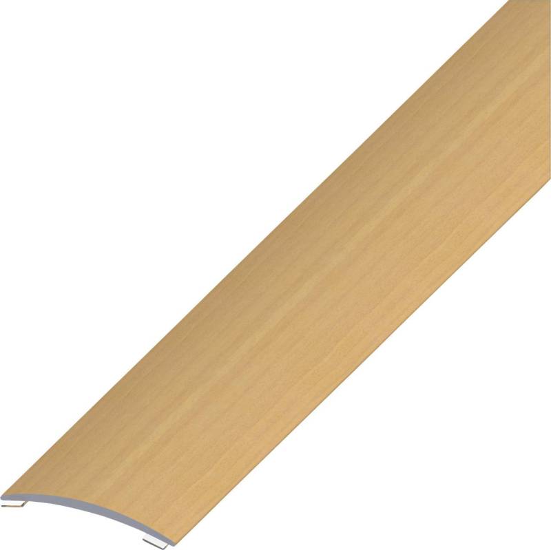 alfer Übergangsprofil alfer Übergangsprofil 0.9 m, 40 x 5 mm Alu alfer Übergangsprofil alfer Übergangsprofil 0.9 m, 40 x 5 mm Alu von alfer