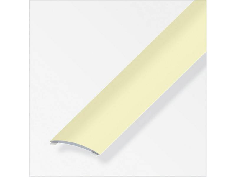 alfer Übergangsprofil alfer Übergangsprofil 1 m, 30 x 5 mm Alu eloxiert von alfer