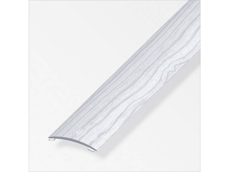 alfer Übergangsprofil alfer Übergangsprofil 1 m, 30 x 5 mm Alu von alfer