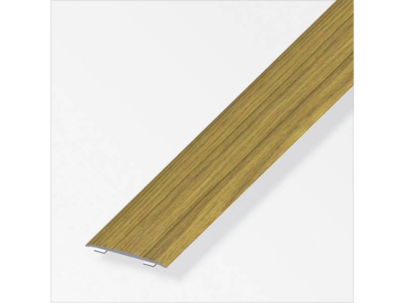 alfer Übergangsprofil alfer Übergangsprofil 1 m, 37 x 2.5 mm Alu alfer Übergangsprofil alfer Übergangsprofil 1 m, 37 x 2.5 mm Alu von alfer