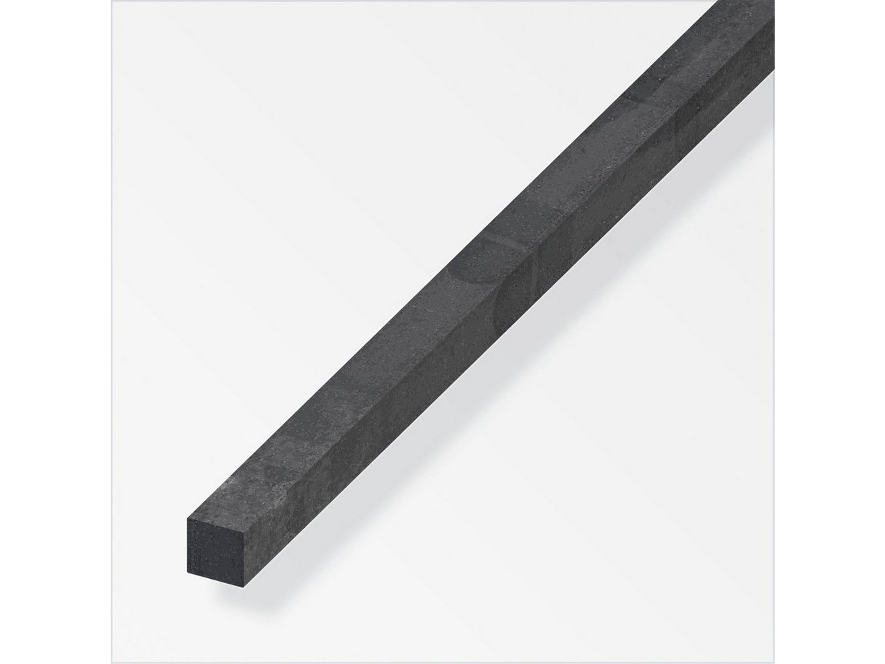 alfer Vierkantstange alfer Vierkantstange 1 m, 10 x 10 mm Stahl roh Stahl alfer Vierkantstange alfer Vierkantstange 1 m, 10 x 10 mm Stahl roh Stahl von alfer
