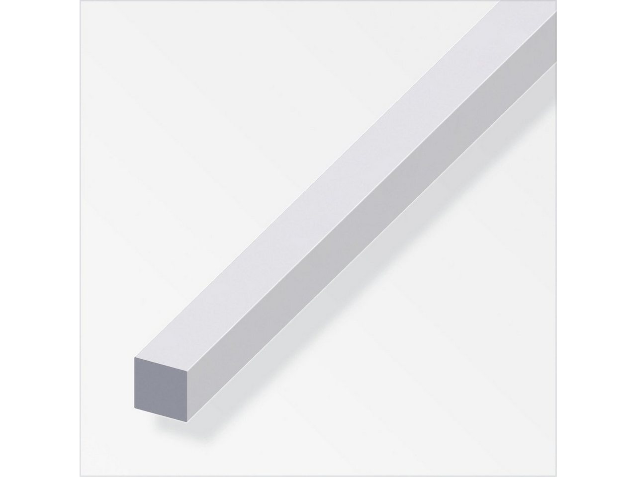 alfer Vierkantstange alfer Vierkantstange 1 m, 16 x 16 mm Aluminium Aluminium alfer Vierkantstange alfer Vierkantstange 1 m, 16 x 16 mm Aluminium Aluminium von alfer