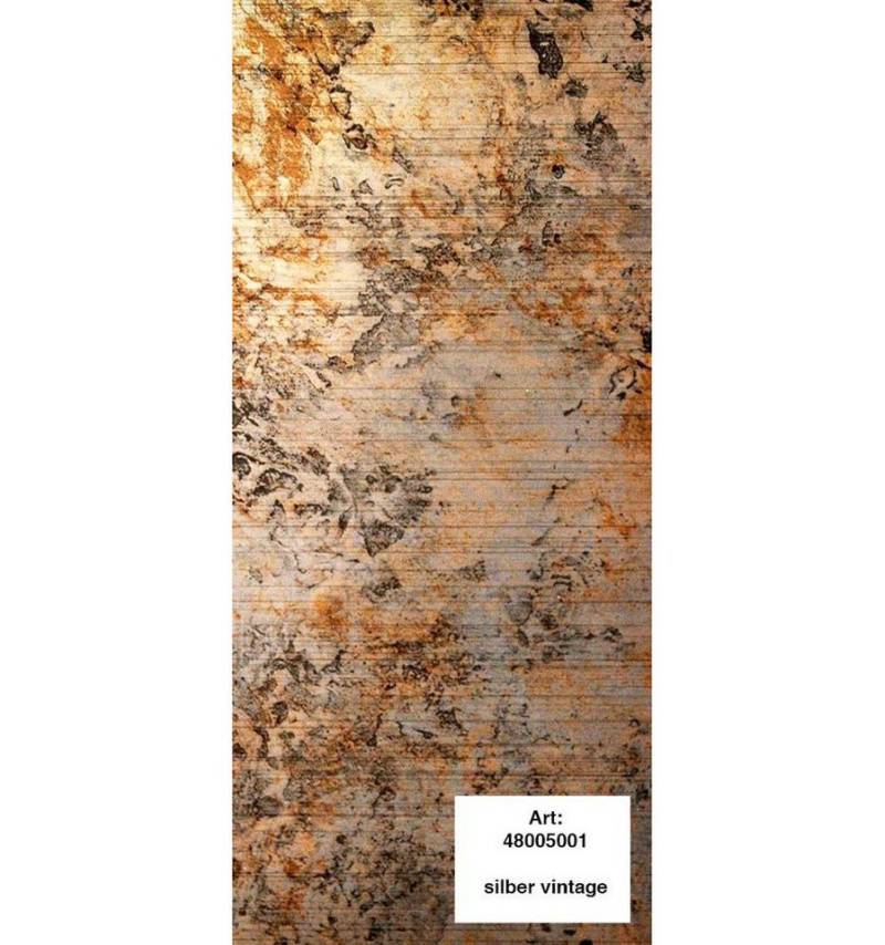 alfer Wanddekoobjekt alfer Design-Platte Struktur 1000 x 600 mm PVC alfer Wanddekoobjekt alfer Design-Platte Struktur 1000 x 600 mm PVC von alfer