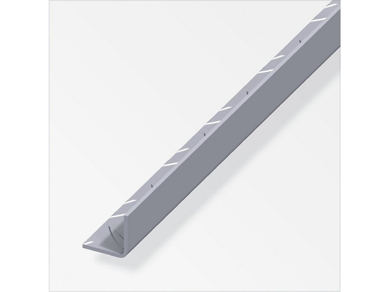 alfer Winkelprofil alfer Winkel, innen 1 m, 29.5 x 29.5 mm Aluminium alfer Winkelprofil alfer Winkel, innen 1 m, 29.5 x 29.5 mm Aluminium von alfer
