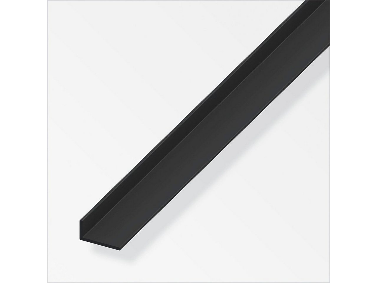 alfer Winkelprofil alfer Winkel 1 m, 30 x 20 mm PVC (Kunststoff) von alfer