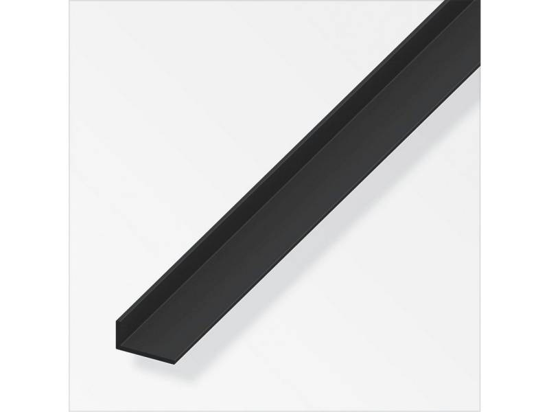 alfer Winkelprofil alfer Winkel 1 m, 30 x 20 mm PVC (Kunststoff) von alfer