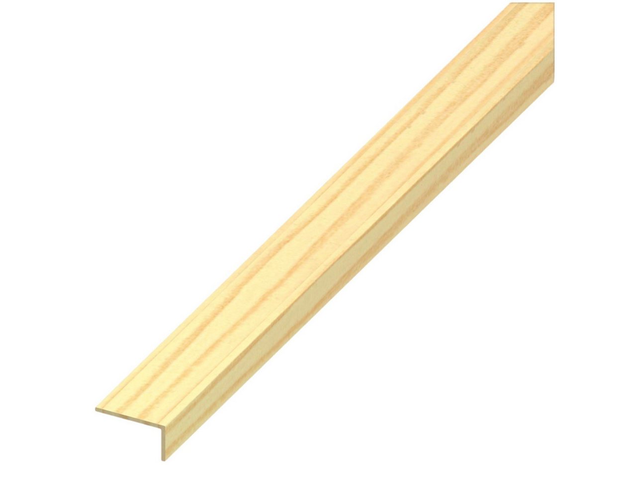 alfer Winkelprofil alfer Winkelprofil 1 m, 16 x 25 mm PVC alfer Winkelprofil alfer Winkelprofil 1 m, 16 x 25 mm PVC von alfer