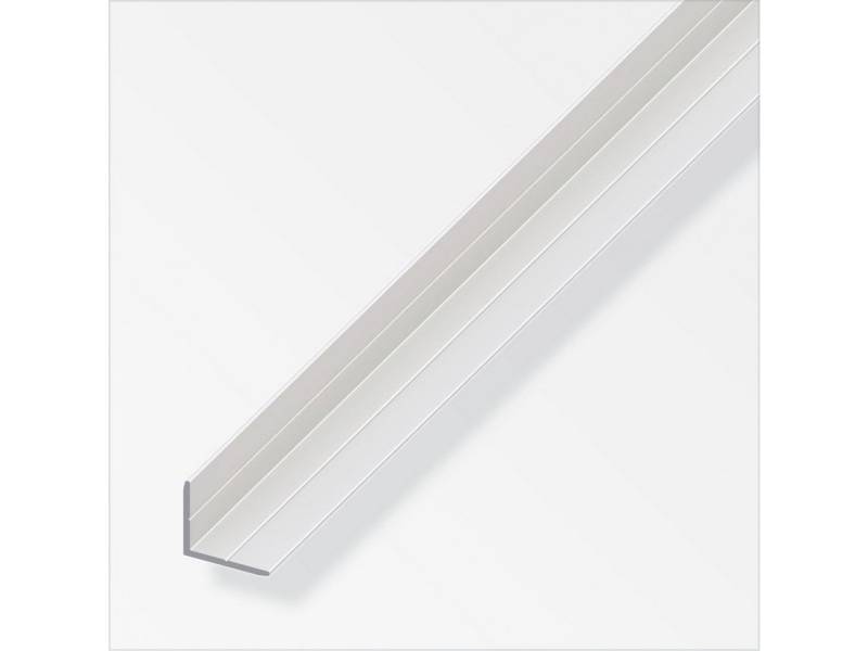 alfer Winkelprofil alfer clampline-Winkel-Profil 1 m, 13 x 10 mm von alfer