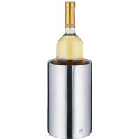 alfi Flaschenkühler VINO silber von alfi