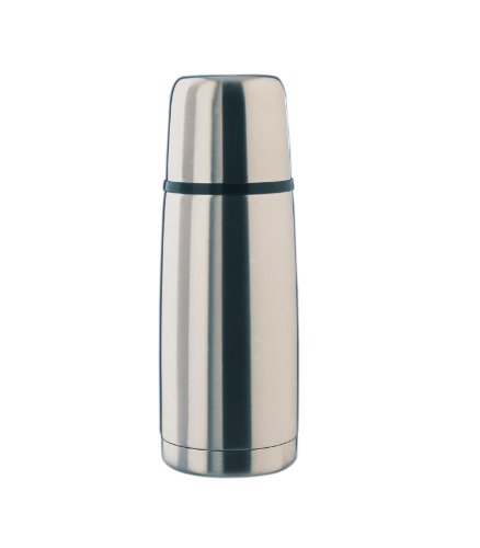 Alfi 5207205035 Isolierflasche isoTherm Perfect Edelstahl, Automatikverschluss 0,35 l Alfi 5207205035 Isolierflasche isoTherm Perfect Edelstahl, Automatikverschluss 0,35 l von alfi